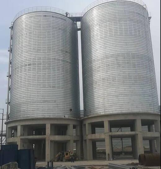 扎囊镀锌卷板仓